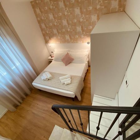 Rimini Bay Suites&Residence المظهر الخارجي الصورة