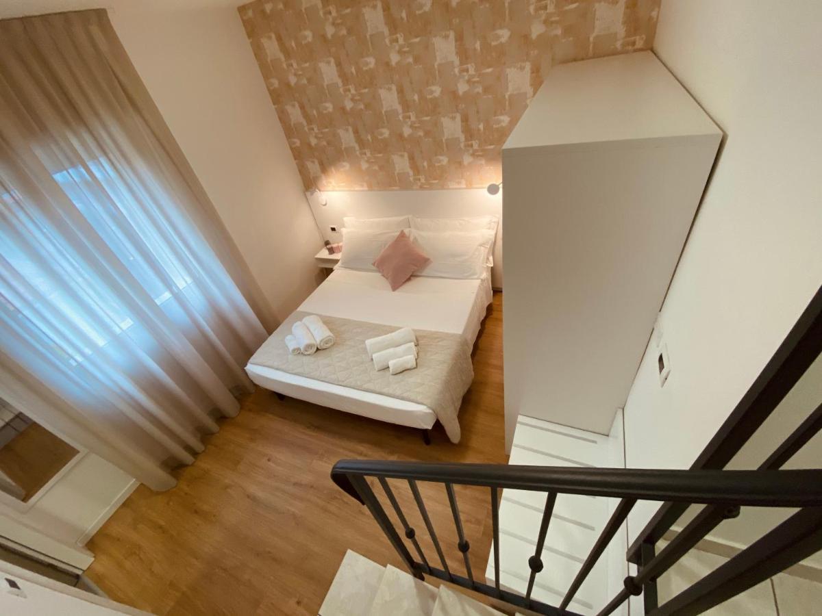 Rimini Bay Suites&Residence المظهر الخارجي الصورة
