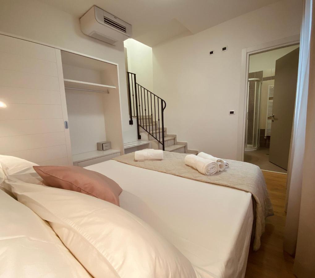 Rimini Bay Suites&Residence المظهر الخارجي الصورة