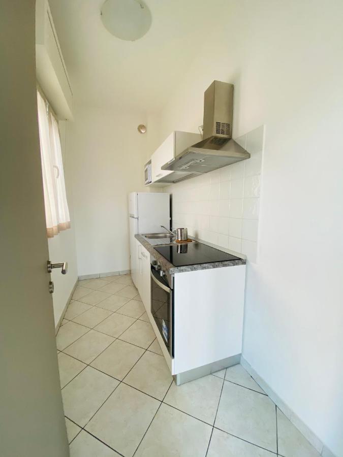 Rimini Bay Suites&Residence المظهر الخارجي الصورة