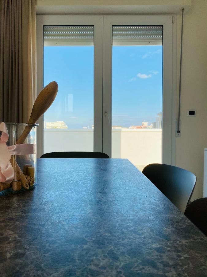 Rimini Bay Suites&Residence المظهر الخارجي الصورة