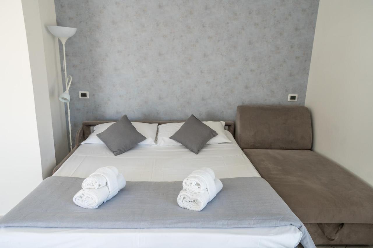 Rimini Bay Suites&Residence المظهر الخارجي الصورة