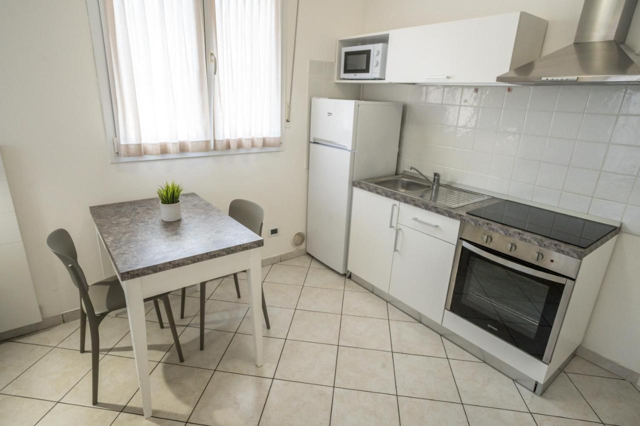 Rimini Bay Suites&Residence المظهر الخارجي الصورة