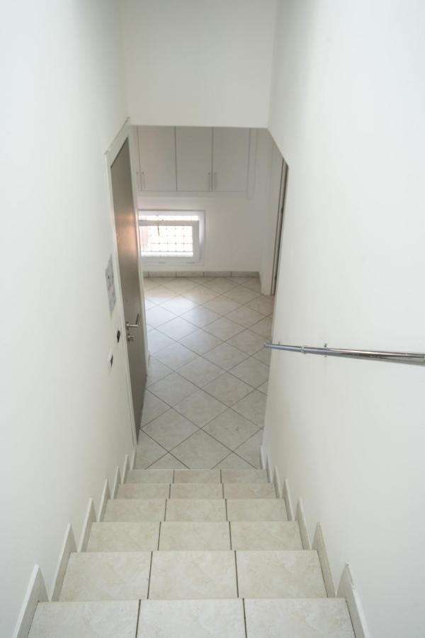 Rimini Bay Suites&Residence المظهر الخارجي الصورة