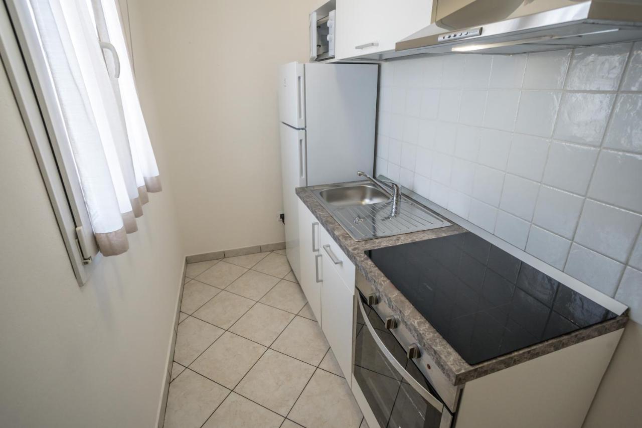 Rimini Bay Suites&Residence المظهر الخارجي الصورة