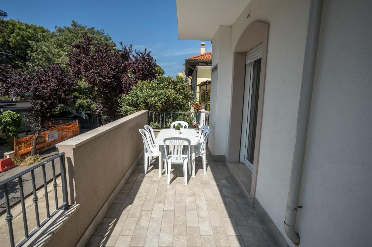 Rimini Bay Suites&Residence المظهر الخارجي الصورة