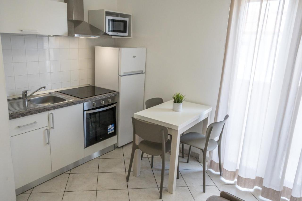Rimini Bay Suites&Residence المظهر الخارجي الصورة