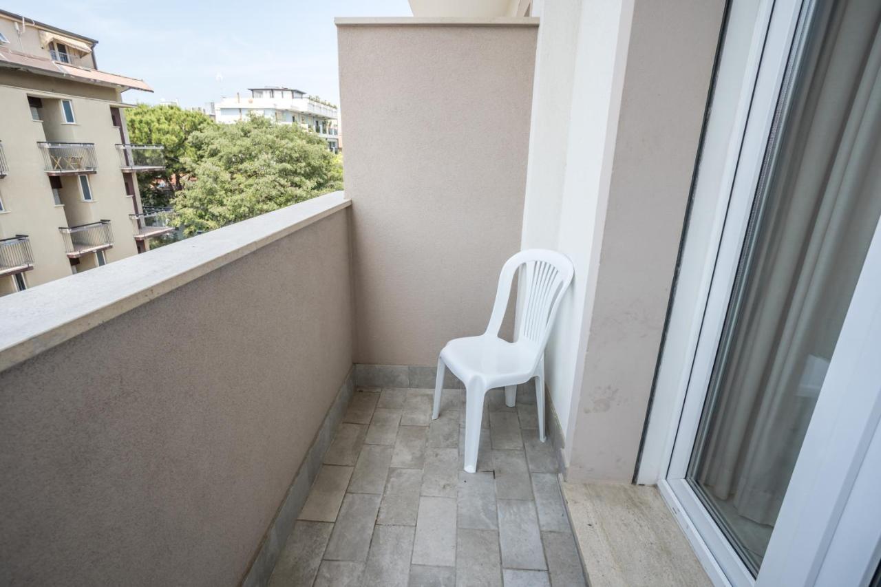 Rimini Bay Suites&Residence المظهر الخارجي الصورة