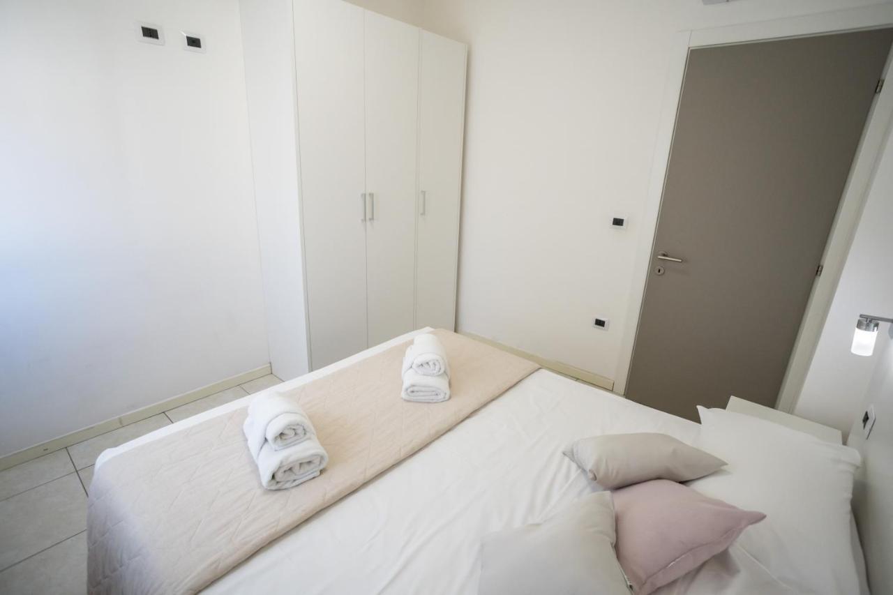 Rimini Bay Suites&Residence المظهر الخارجي الصورة