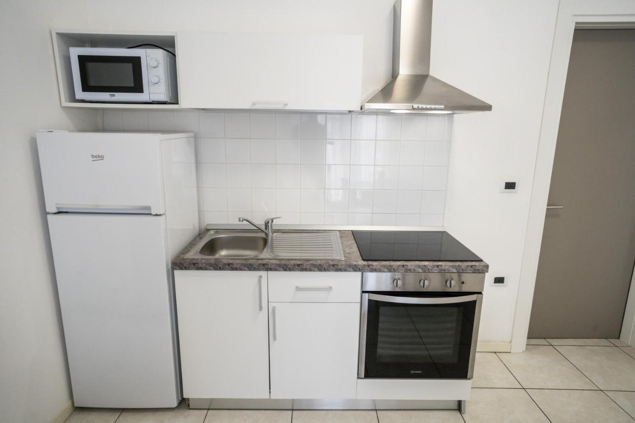 Rimini Bay Suites&Residence المظهر الخارجي الصورة