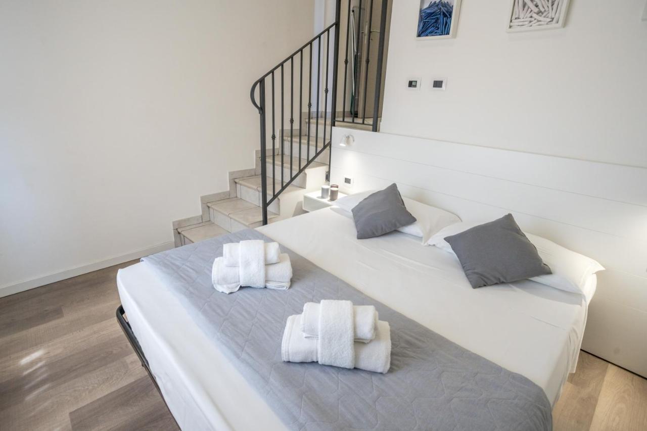 Rimini Bay Suites&Residence المظهر الخارجي الصورة