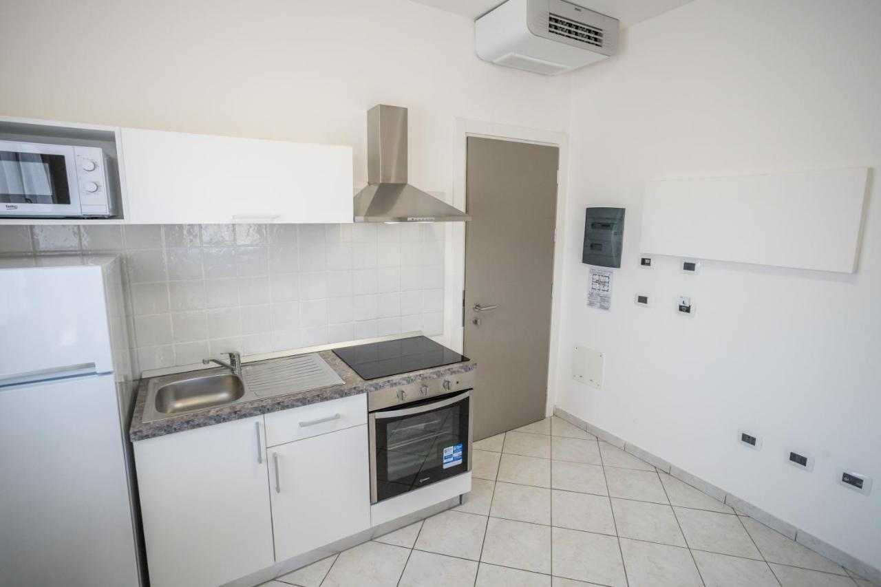 Rimini Bay Suites&Residence المظهر الخارجي الصورة