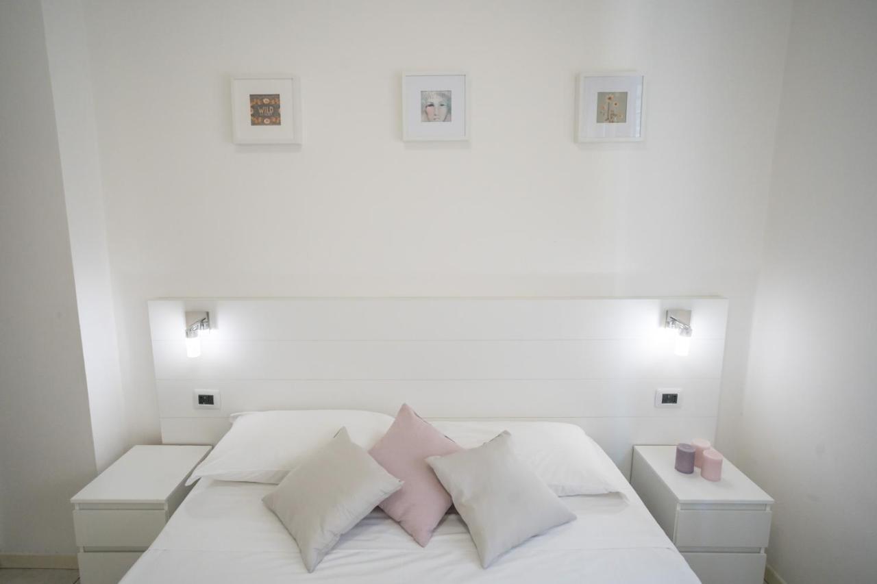 Rimini Bay Suites&Residence المظهر الخارجي الصورة