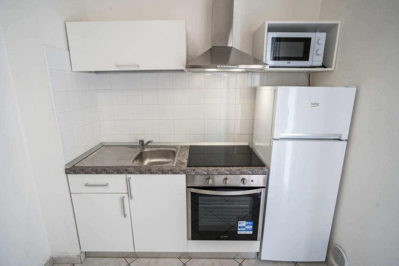 Rimini Bay Suites&Residence المظهر الخارجي الصورة