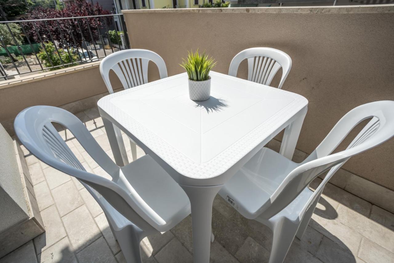 Rimini Bay Suites&Residence المظهر الخارجي الصورة