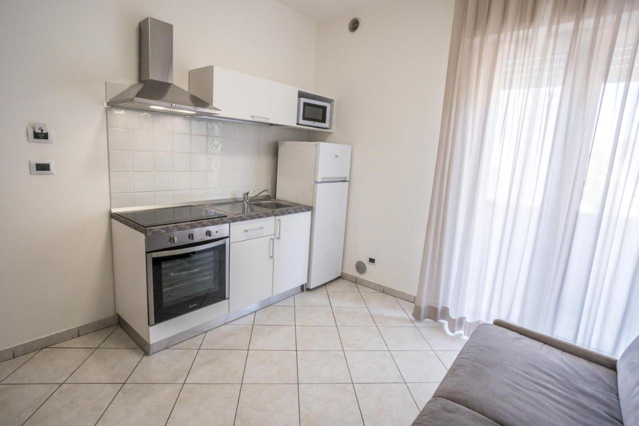 Rimini Bay Suites&Residence المظهر الخارجي الصورة