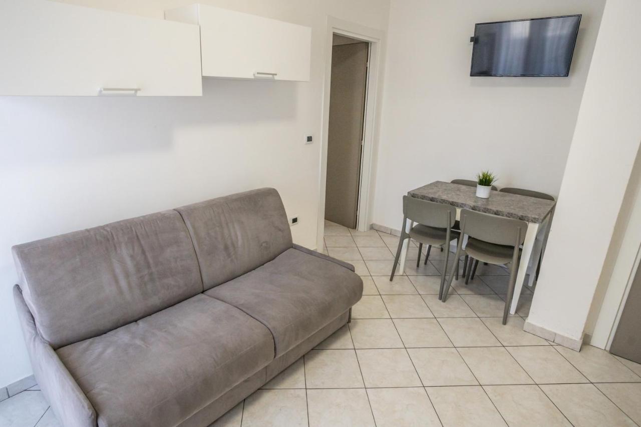 Rimini Bay Suites&Residence المظهر الخارجي الصورة