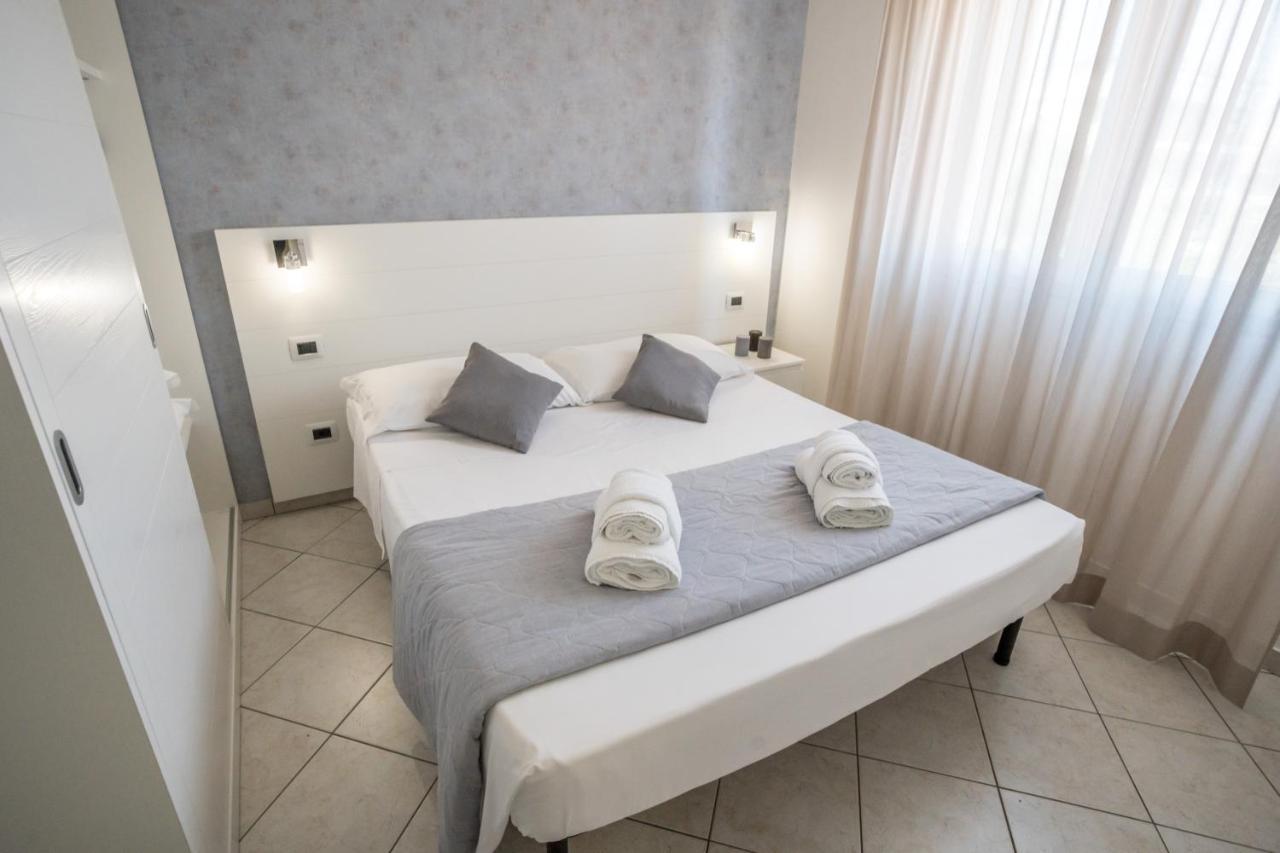 Rimini Bay Suites&Residence المظهر الخارجي الصورة