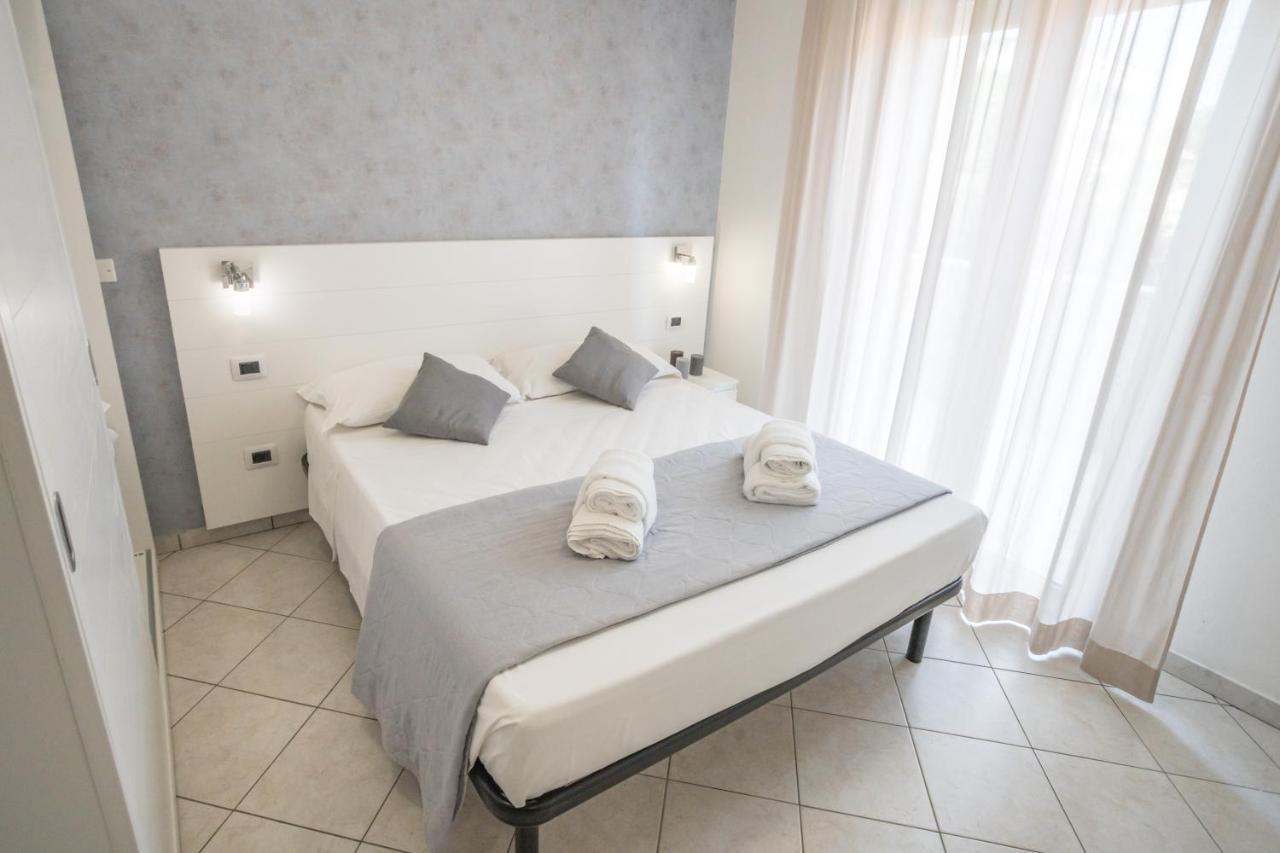 Rimini Bay Suites&Residence المظهر الخارجي الصورة