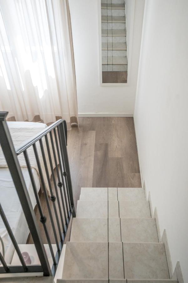 Rimini Bay Suites&Residence المظهر الخارجي الصورة