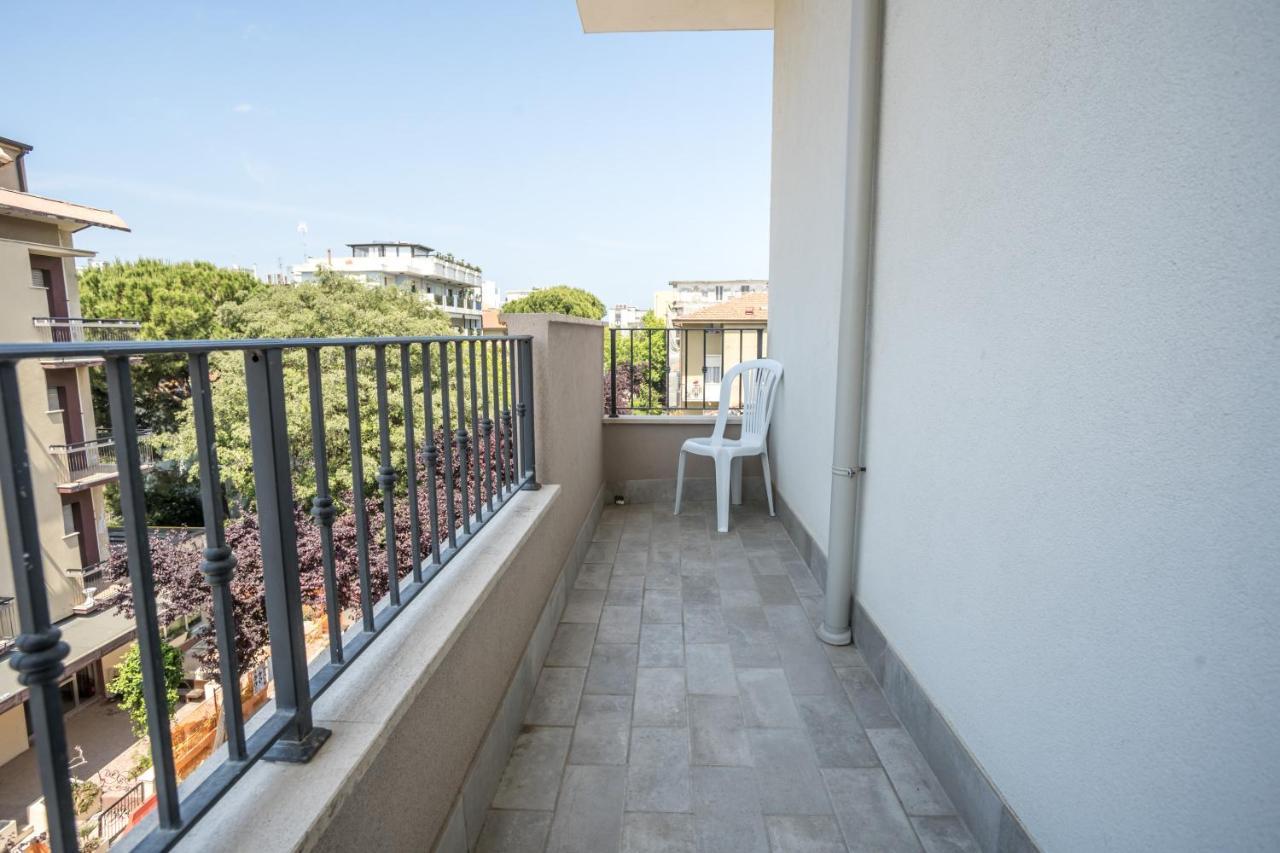 Rimini Bay Suites&Residence المظهر الخارجي الصورة