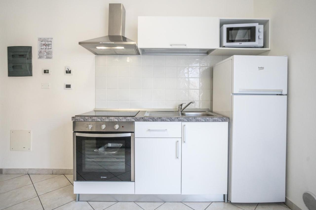Rimini Bay Suites&Residence المظهر الخارجي الصورة