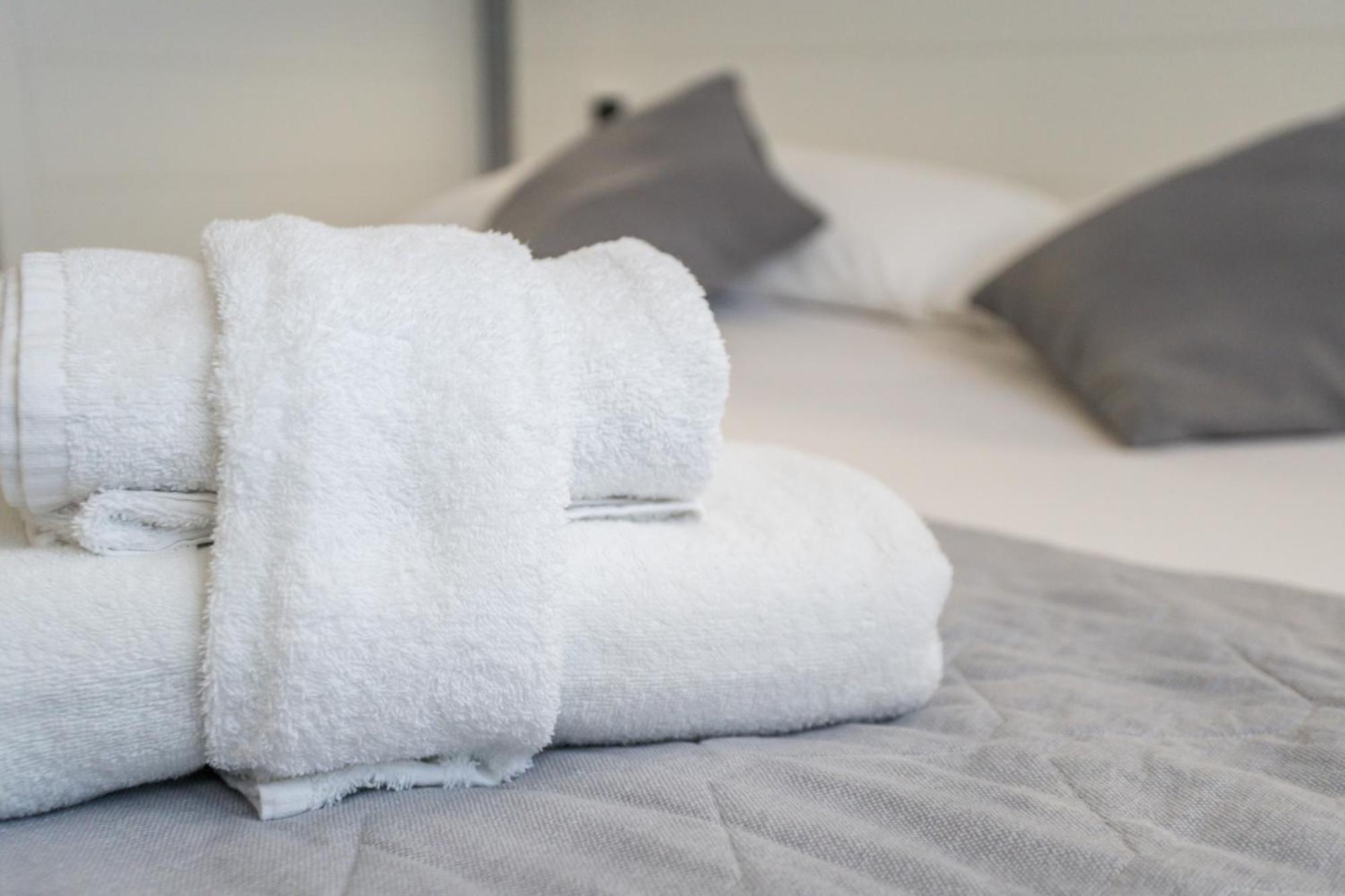 Rimini Bay Suites&Residence المظهر الخارجي الصورة